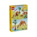 LEGO Creator 31150 Divje safari živali